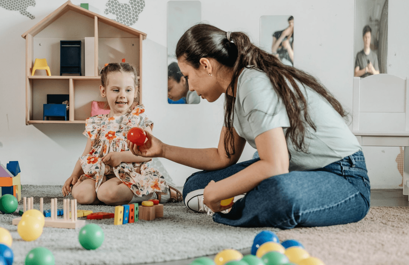 in-home aba therapy in Colorado with Utilize ABA