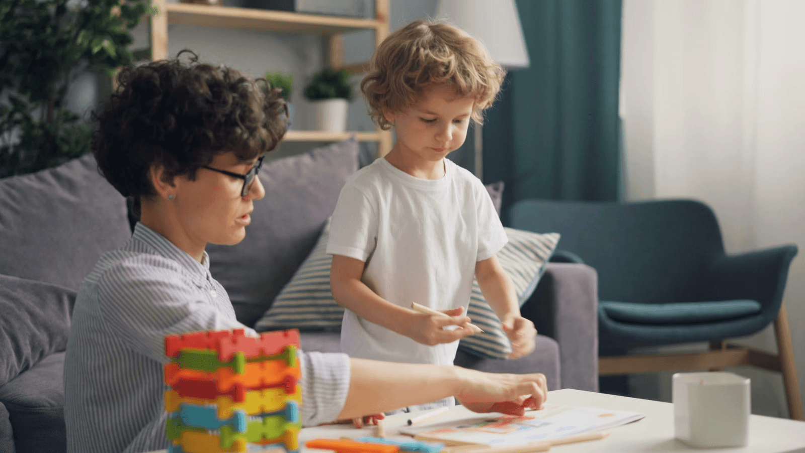 in-home aba therapy in Colorado with Utilize ABA