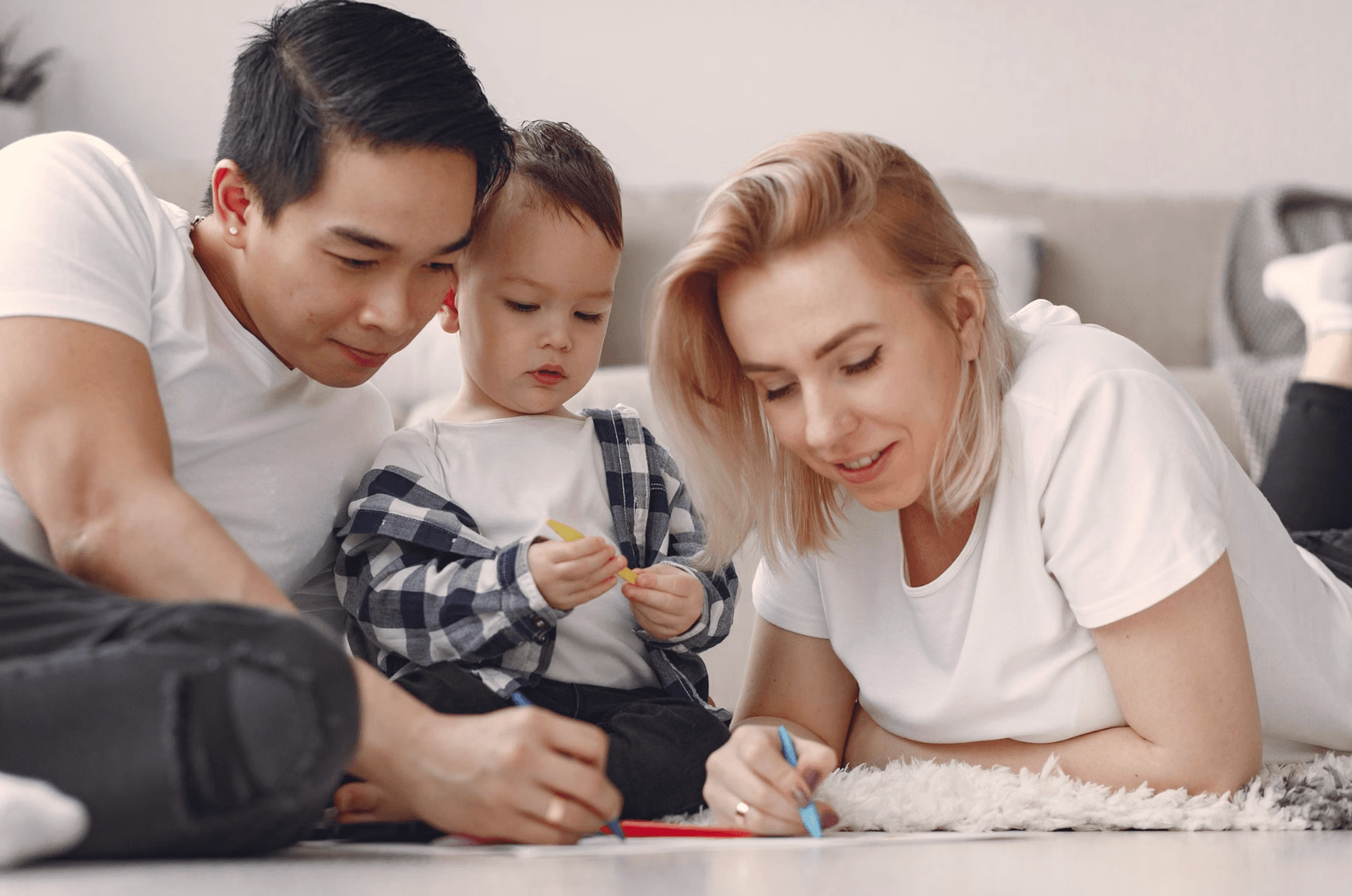 What to Expect at Your Child's First Autism Assessment