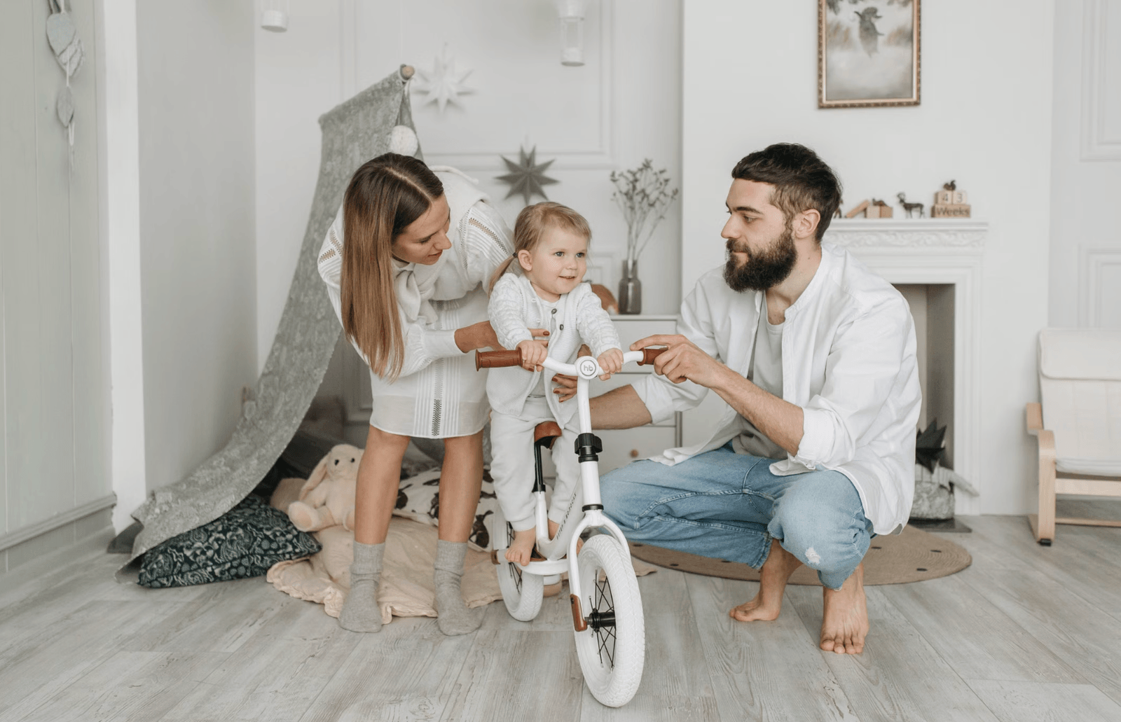 Parent Training in ABA Therapy | Utilize ABA