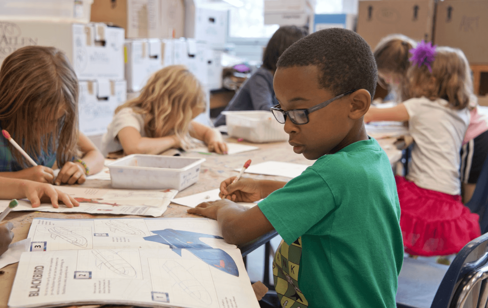 ABA Therapy for School Success & IEP Goals | Utilize ABA