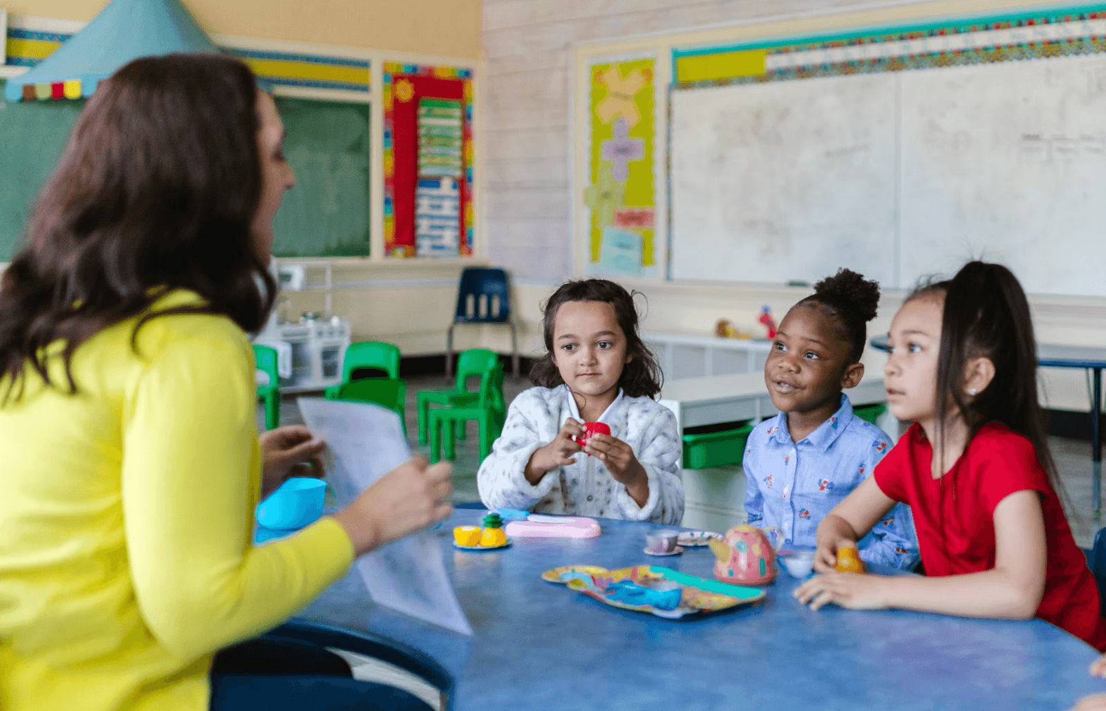 ABA Therapy for School Success & IEP Goals | Utilize ABA